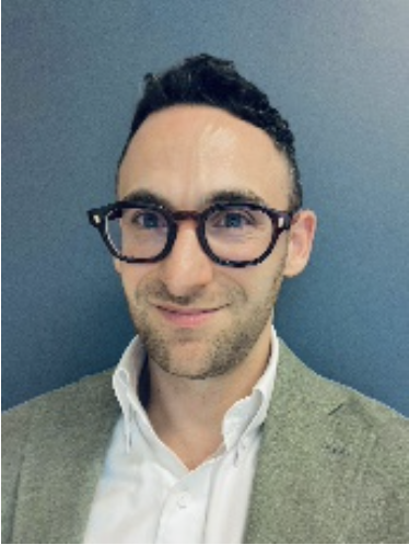 Image of Dr Joshua Casan