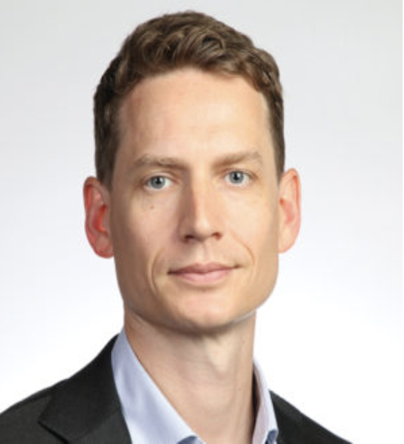Image of Dr Adrian Minson