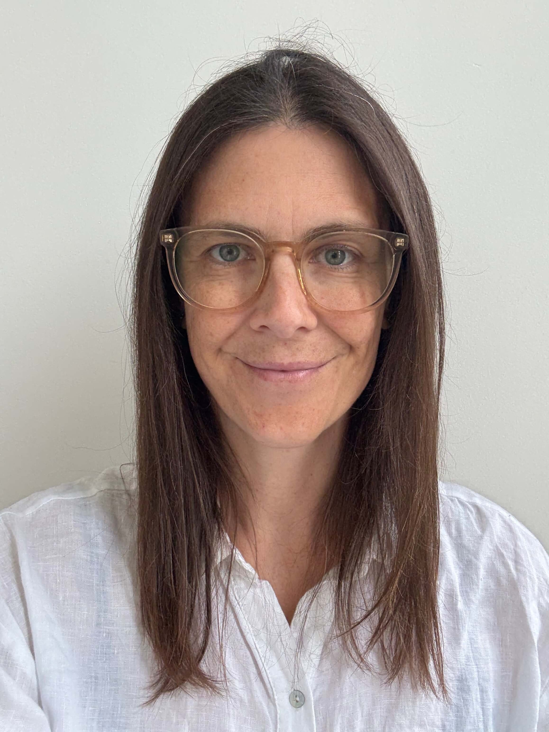 Image of Dr Anna Kalff